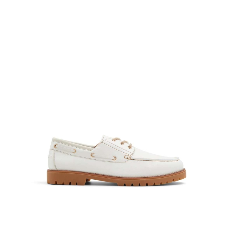 Chaussure Casual Call It Spring Renzo Blanche Homme | EGI-0945182